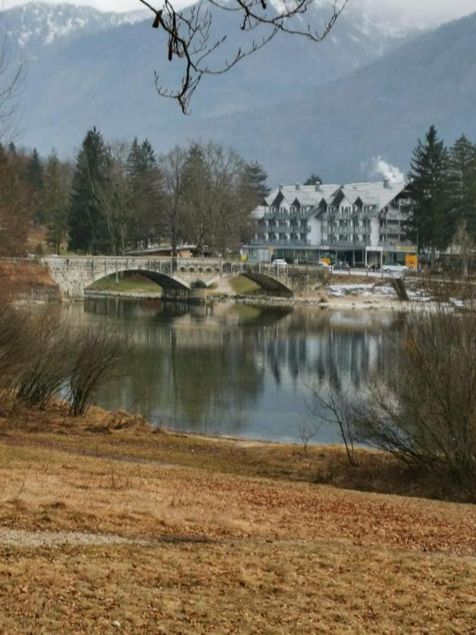 Remarkable Home Bohinj Lake Buitenkant foto