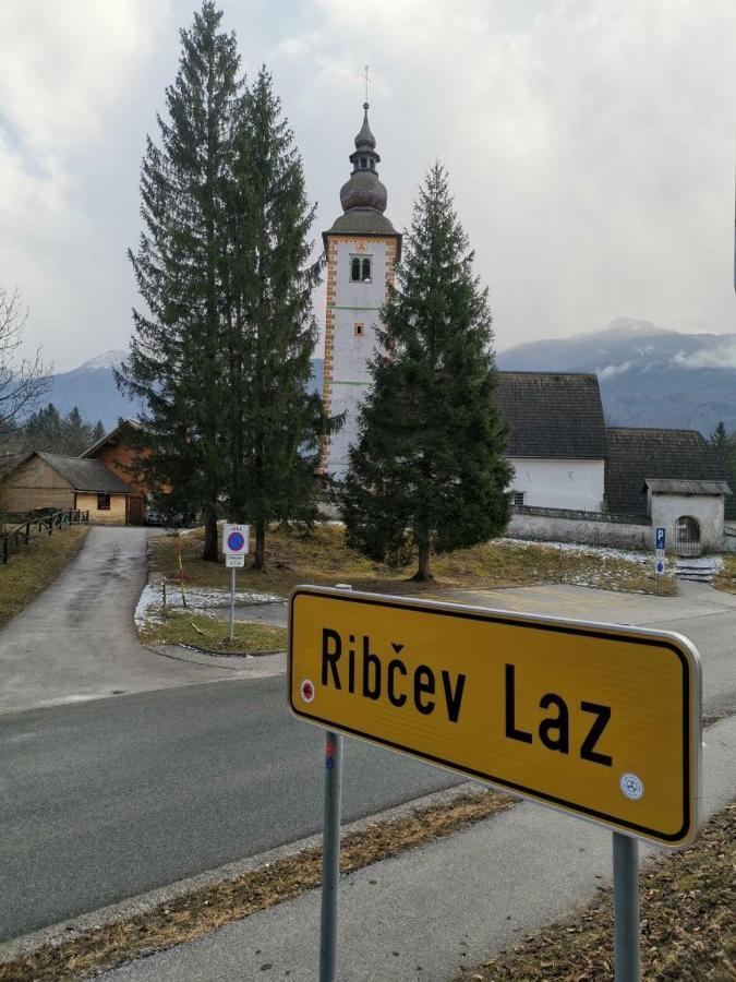 Remarkable Home Bohinj Lake Buitenkant foto