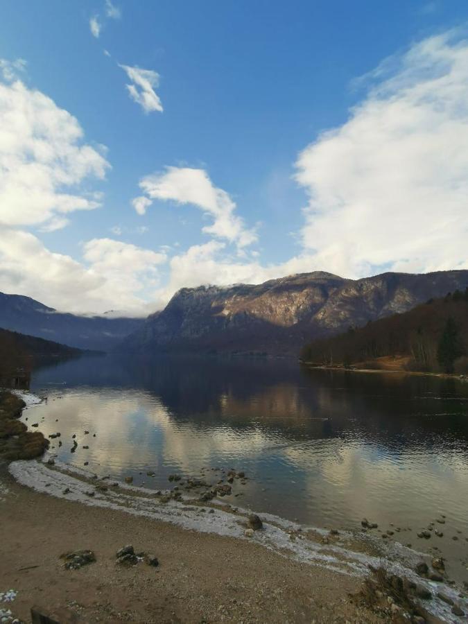 Remarkable Home Bohinj Lake Buitenkant foto