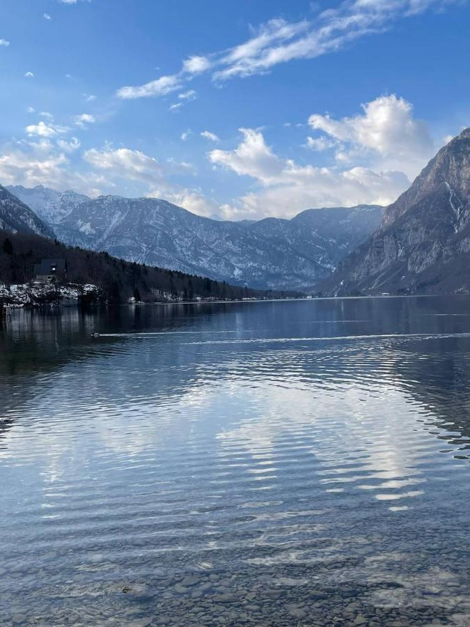Remarkable Home Bohinj Lake Buitenkant foto