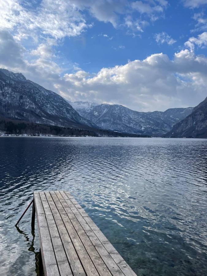 Remarkable Home Bohinj Lake Buitenkant foto