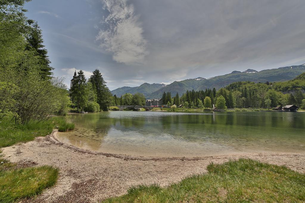 Remarkable Home Bohinj Lake Buitenkant foto
