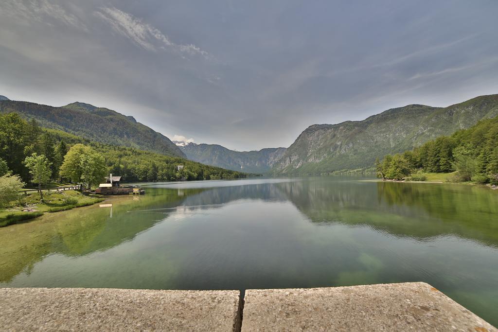 Remarkable Home Bohinj Lake Buitenkant foto