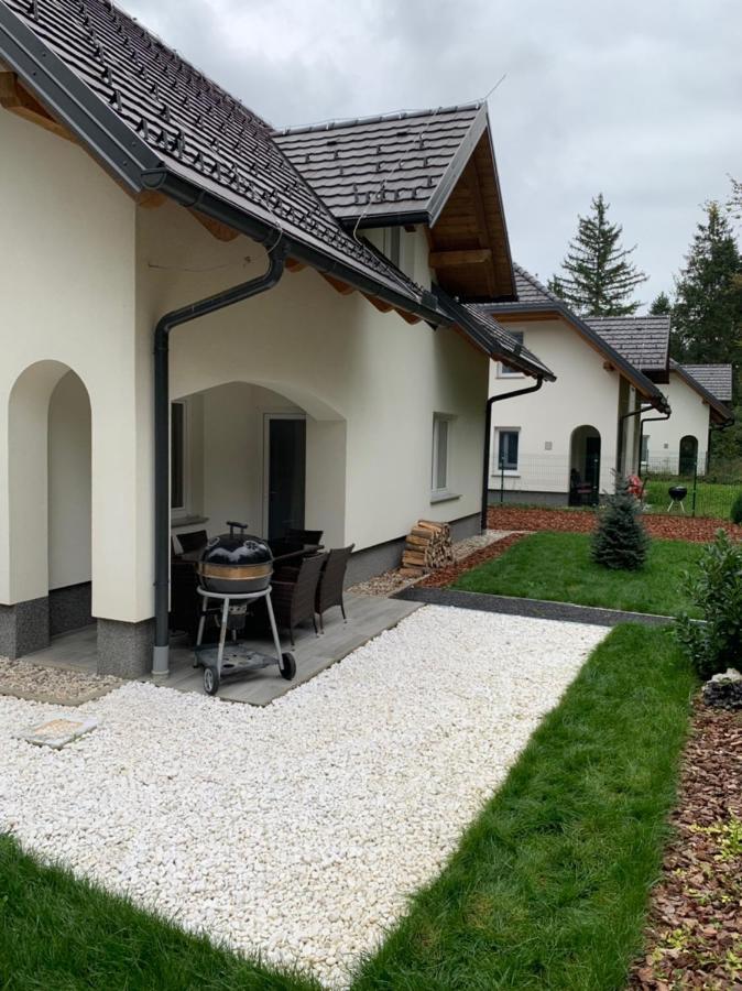 Remarkable Home Bohinj Lake Buitenkant foto