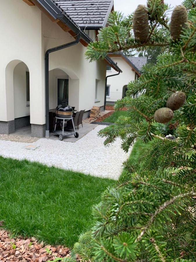Remarkable Home Bohinj Lake Buitenkant foto